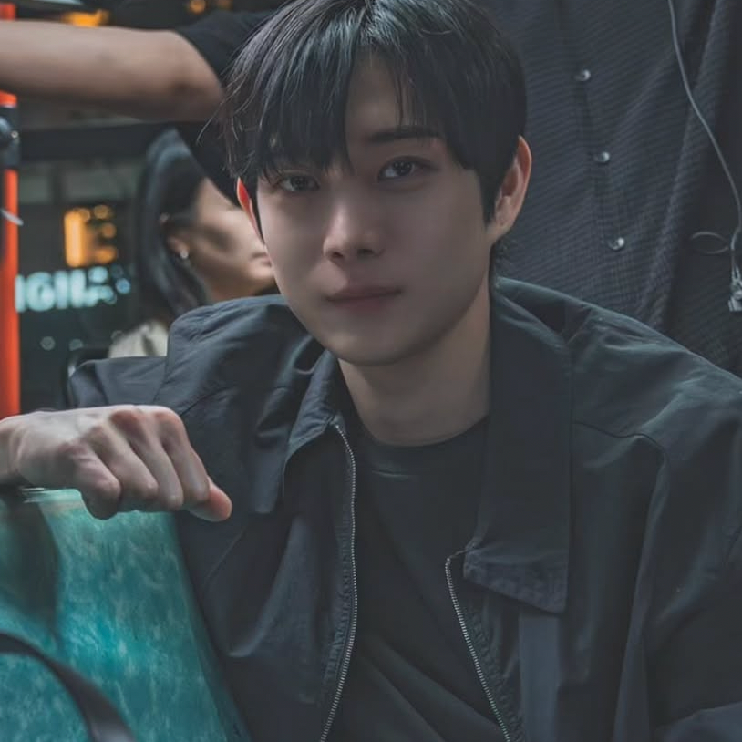 Latest photo of Kim Youngdae