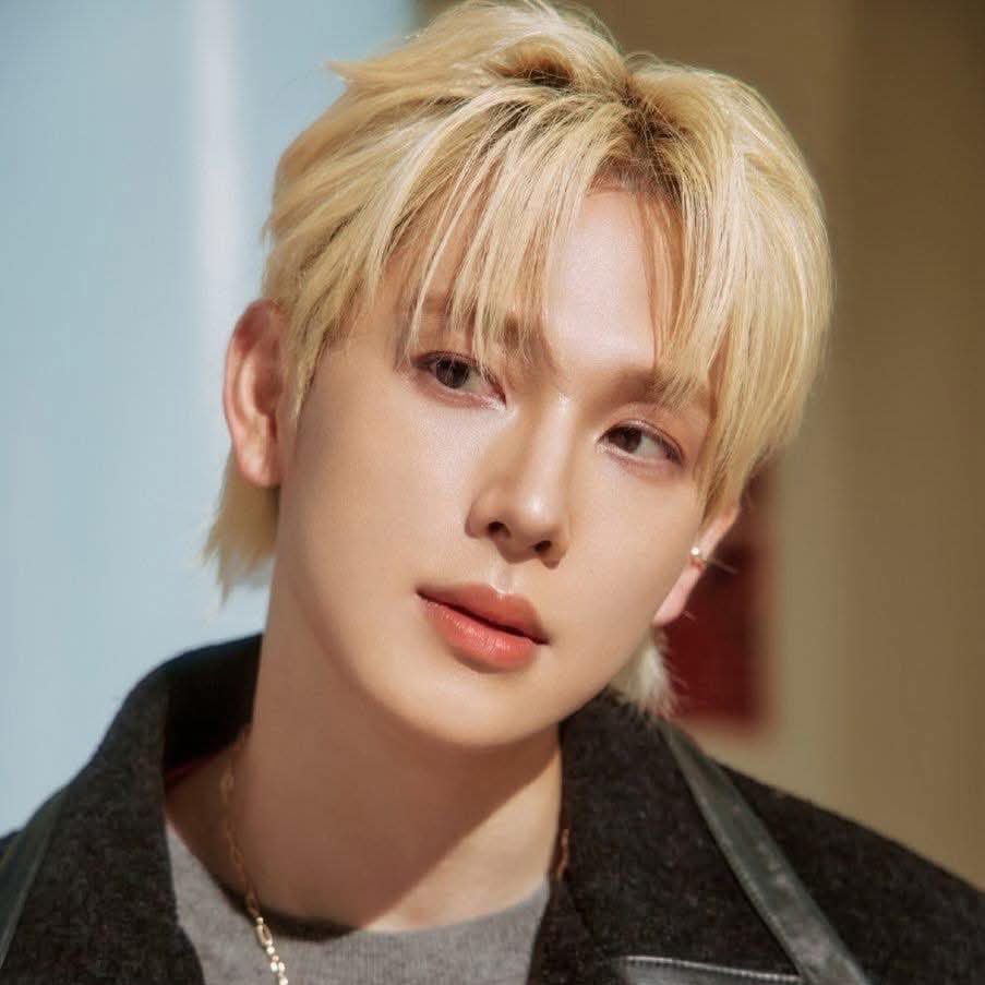 A moment captured by a fan of Yim Siwan