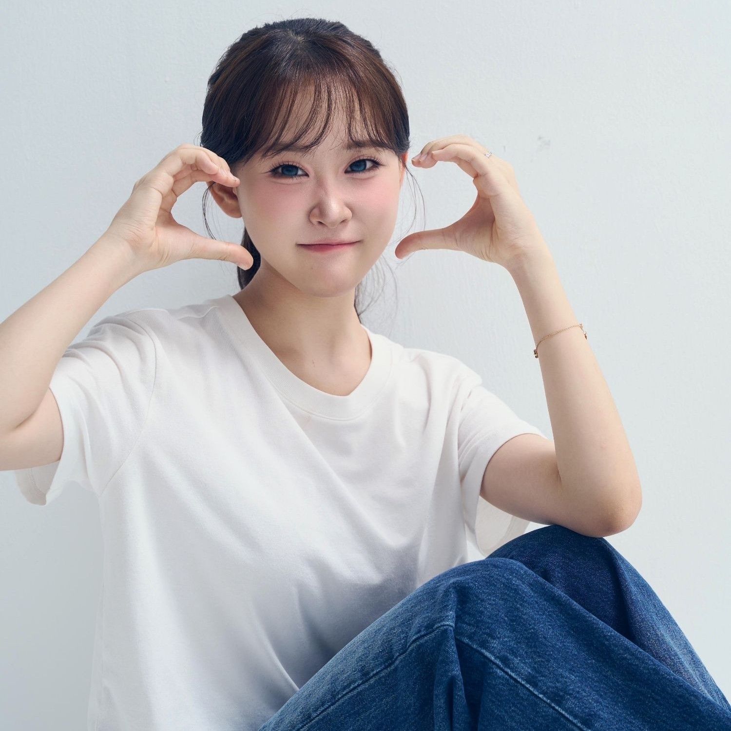 Foto kegiatan terbaru dari Kim Dahyun