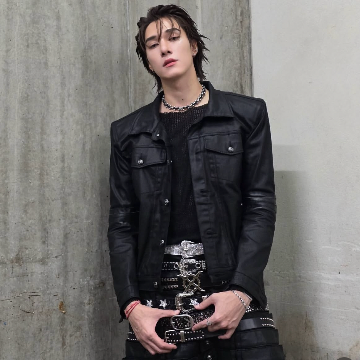 Latest photo of Nani Hirunkit Changkham