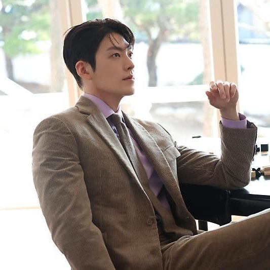 Latest photo of Kim Woobin