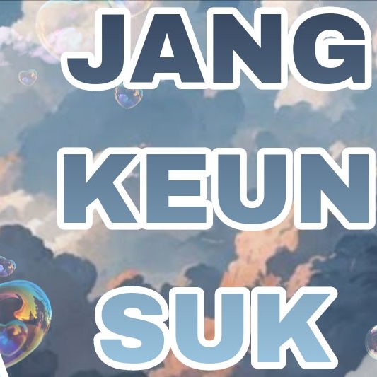 A moment captured by a fan of Jang Geunsuk