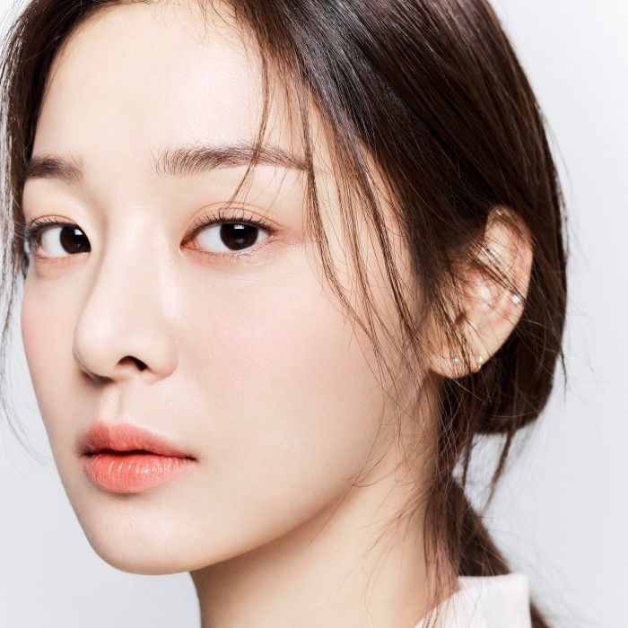 Recent activity shot of Seol Inah