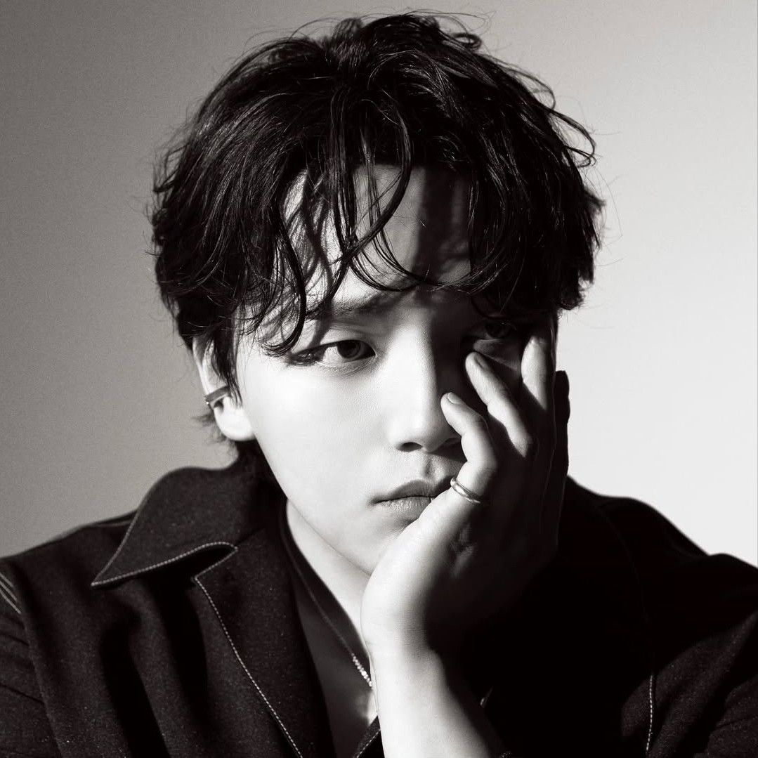 A moment captured by a fan of Yeo Jingoo