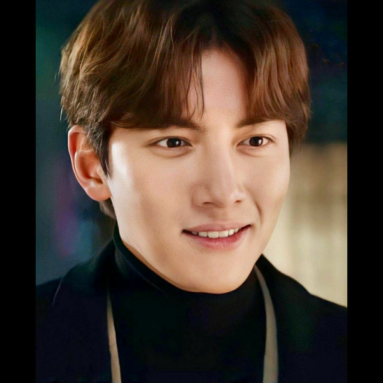 ファンが撮影したチ・チャンウクの瞬間