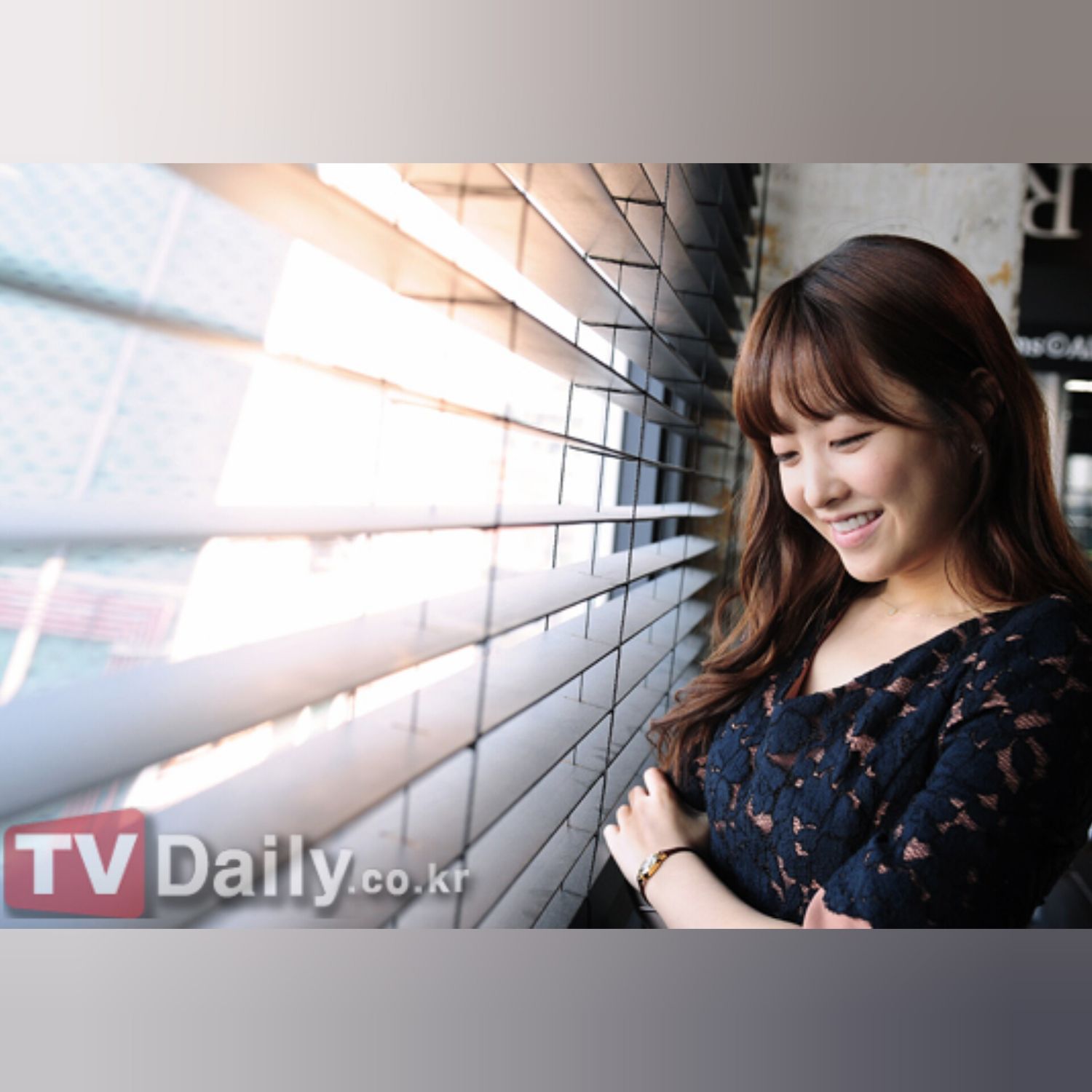 Latest photo of Park Boyoung
