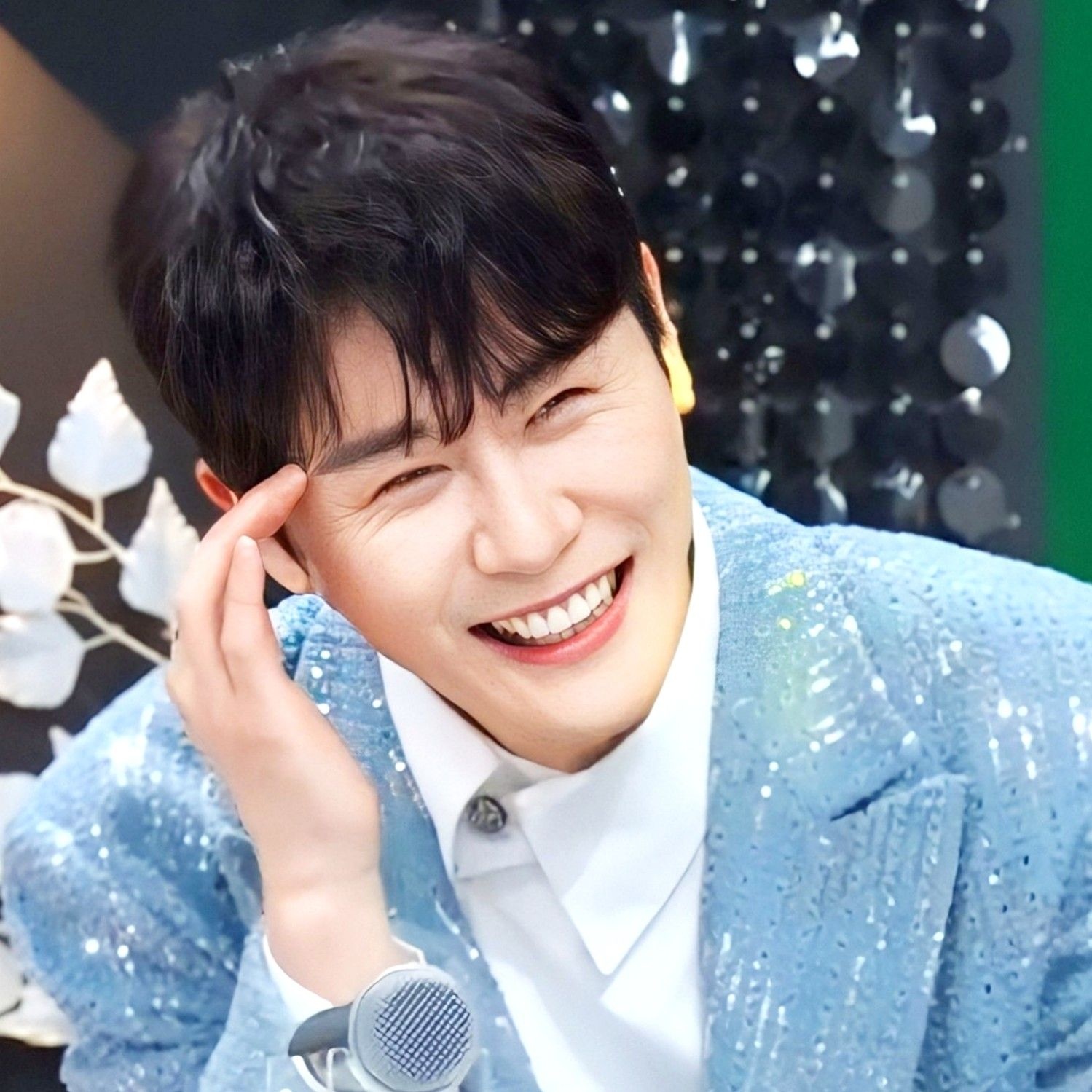 永卓的幕後花絮