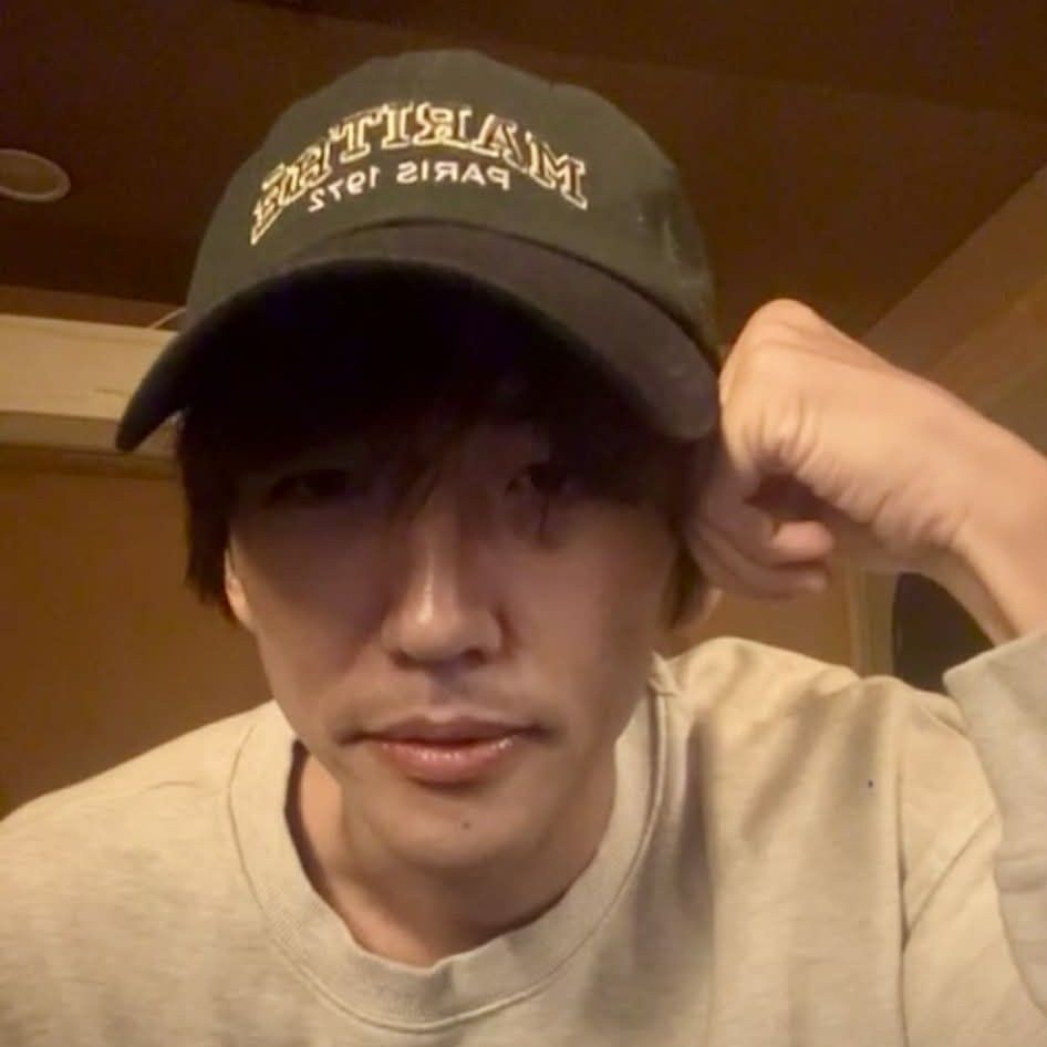 李承允的幕後花絮