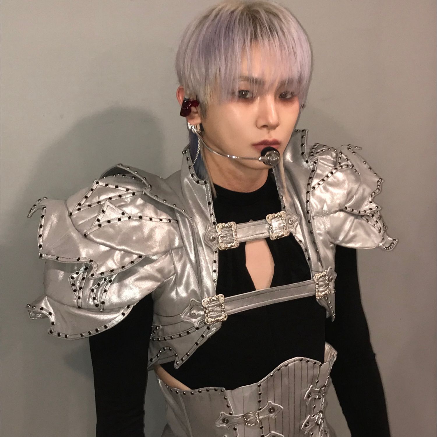 Latest photo of Key