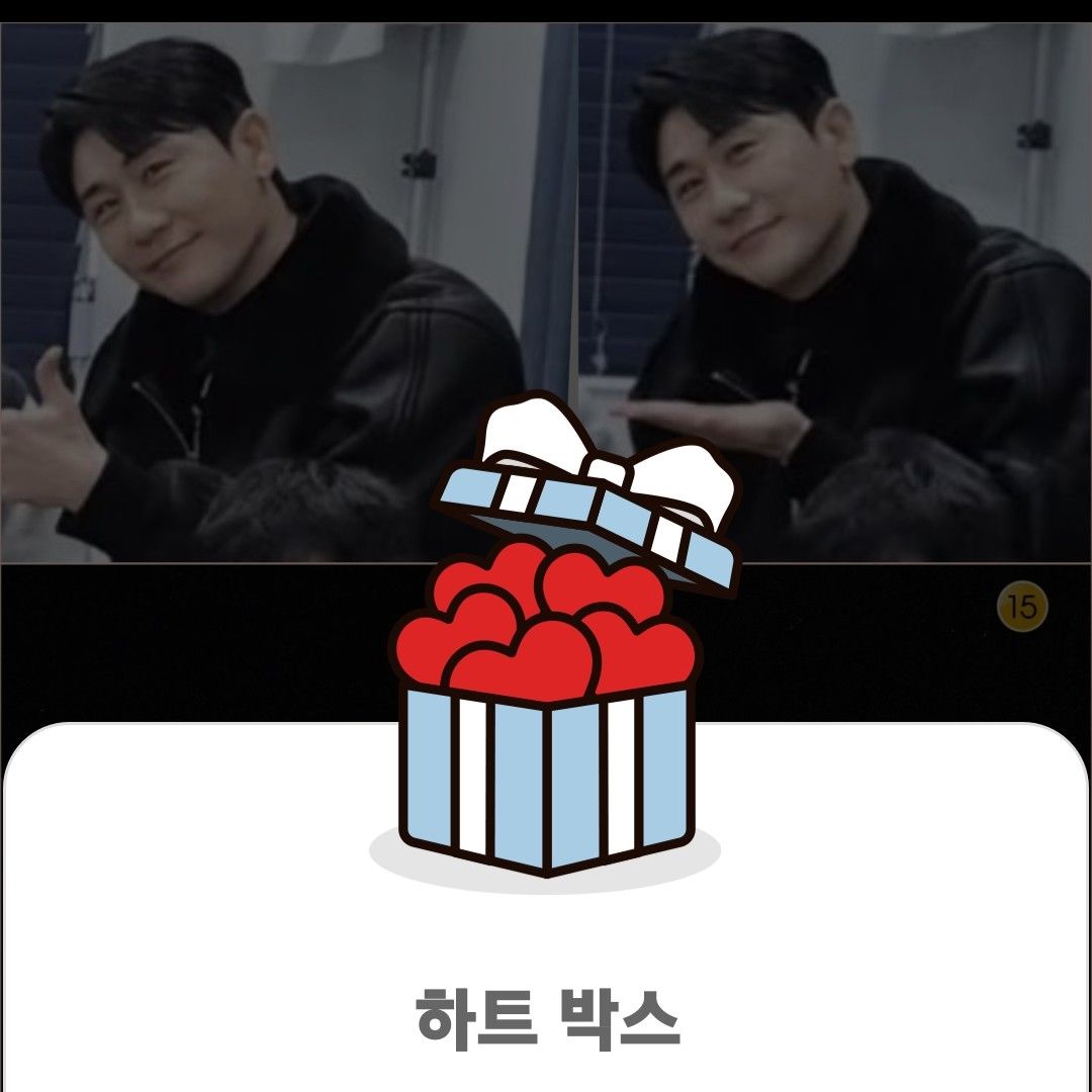 永卓的幕後花絮