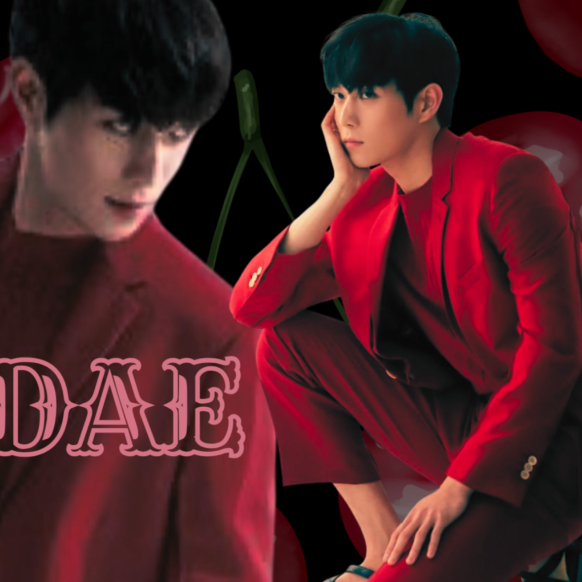 Recent activity shot of Kim Youngdae