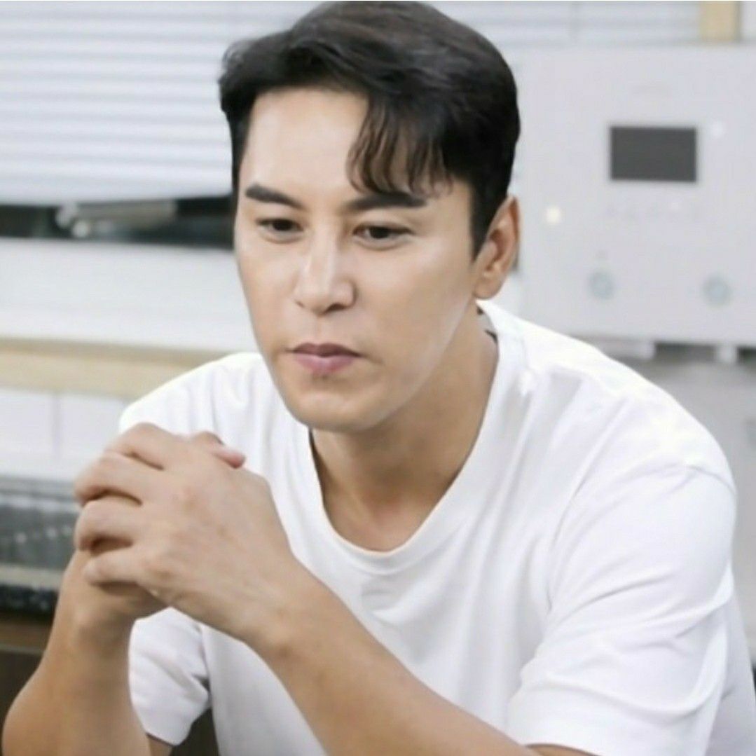 Cuplikan di balik layar dari Jang Minho