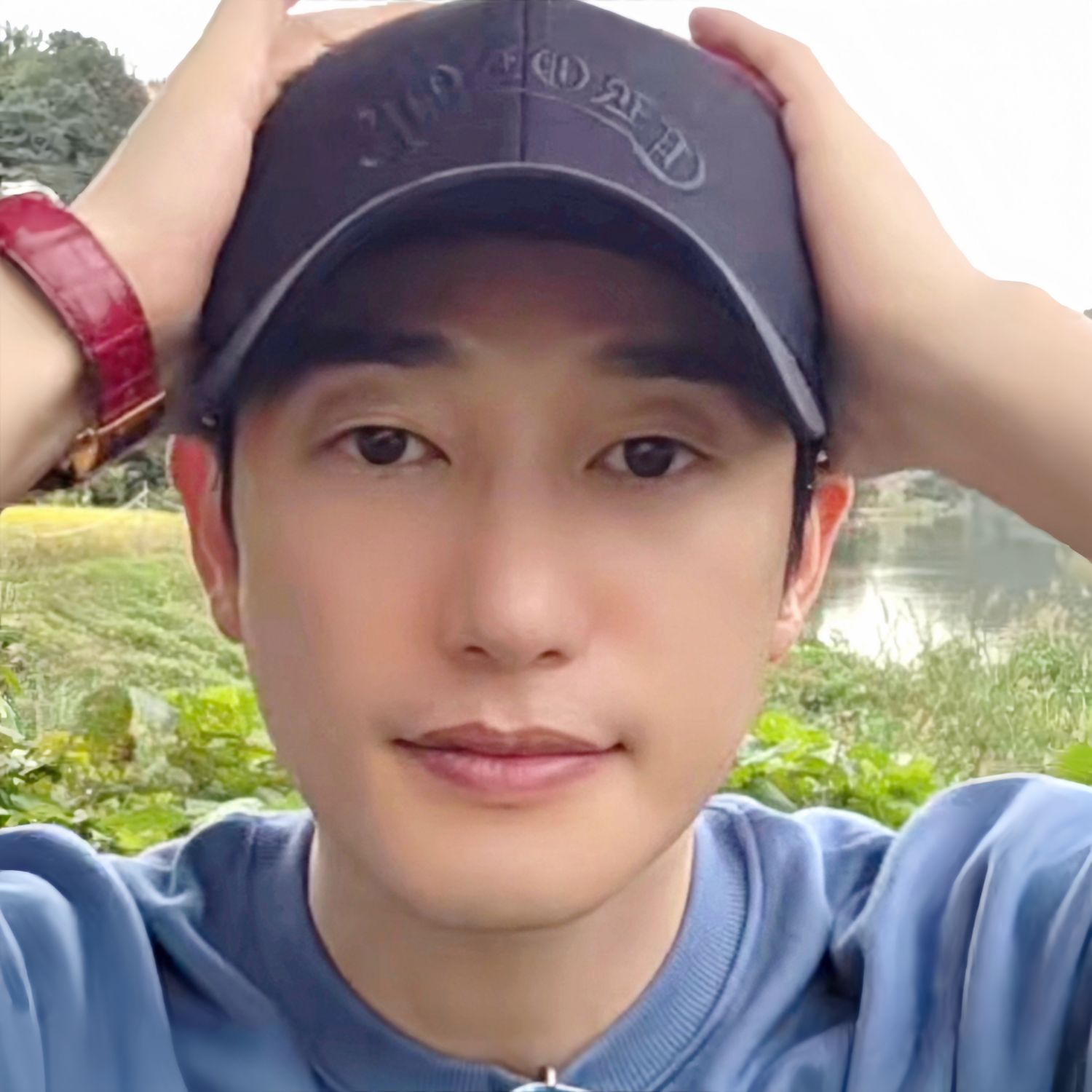 Latest photo of Park Sihoo