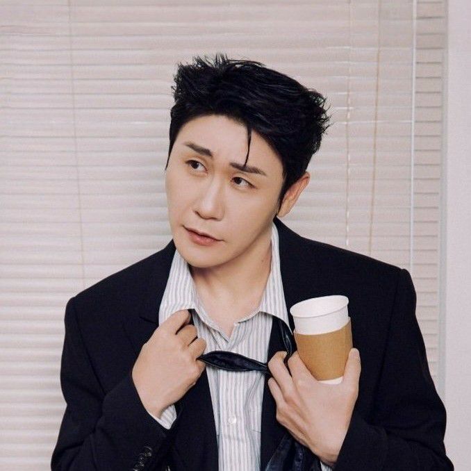 영탁의 비하인드 컷