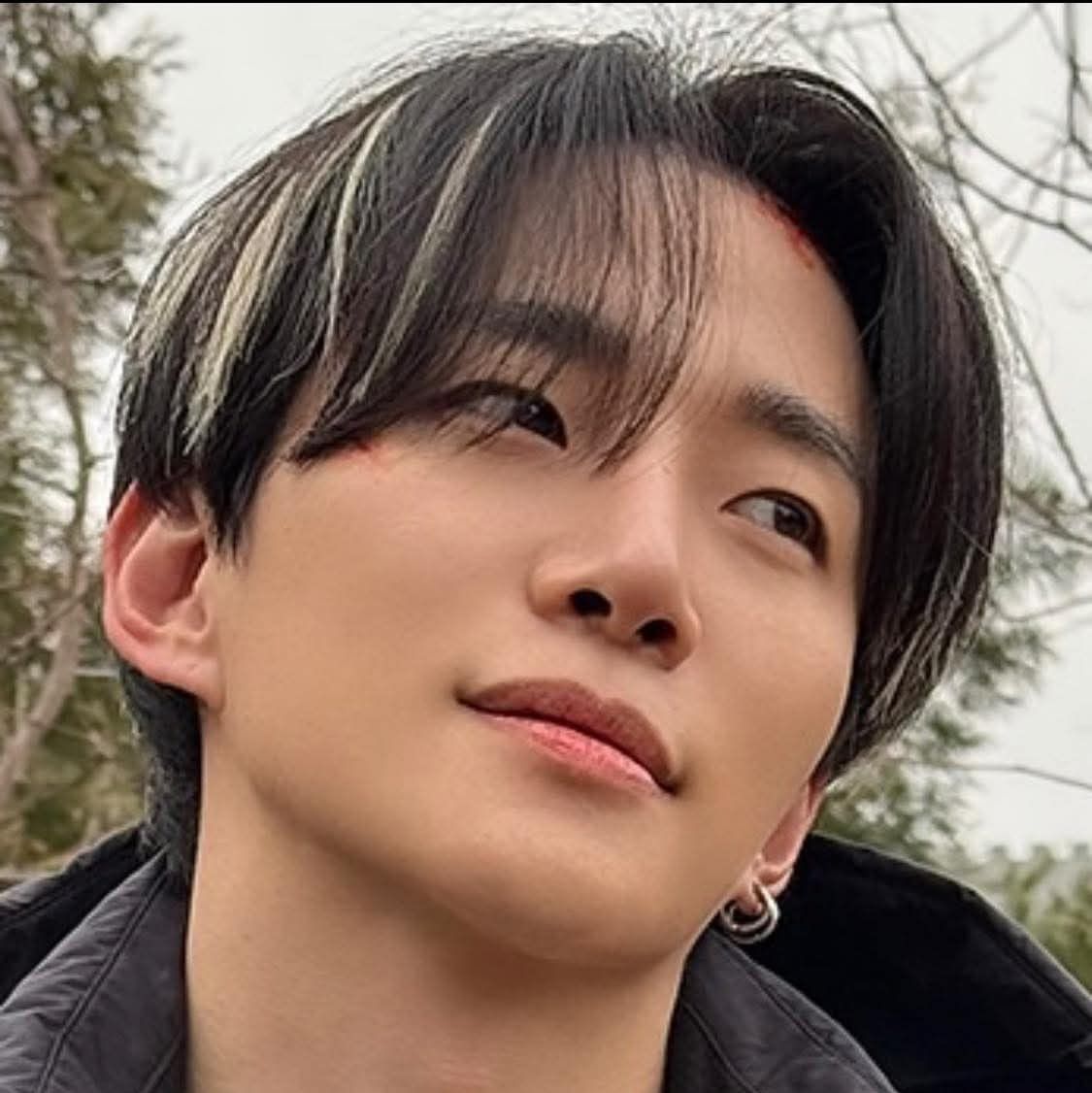 이준호 팬이 찍은 순간
