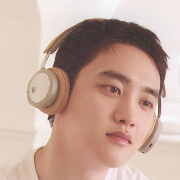 Latest photo of Doh Kyungsoo (D.O.)