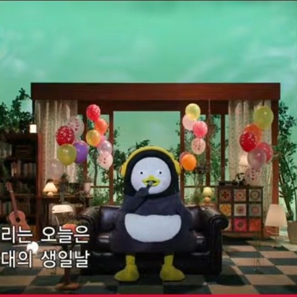 Latest photo of Pengsoo