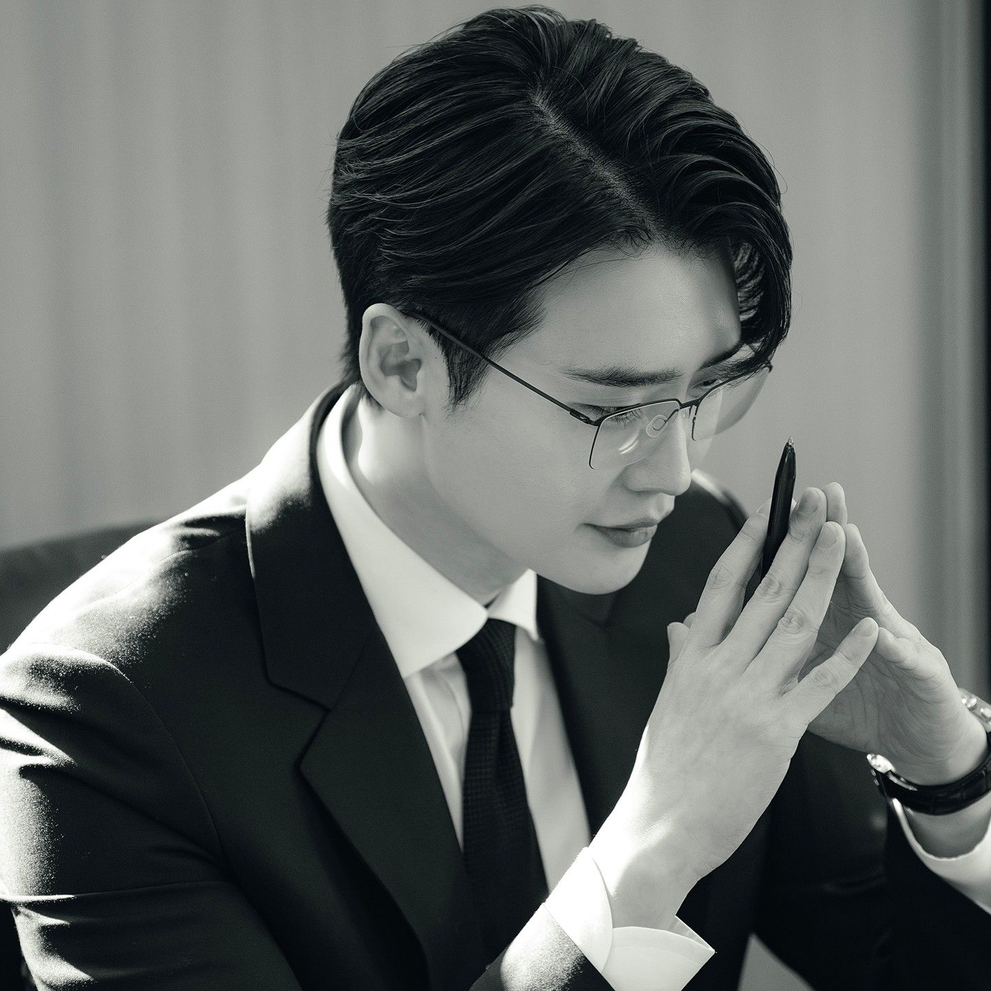 Latest photo of Lee Jongsuk