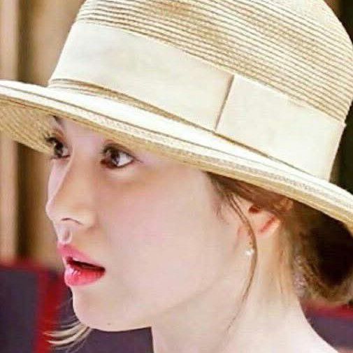 A moment captured by a fan of Song Hyekyo