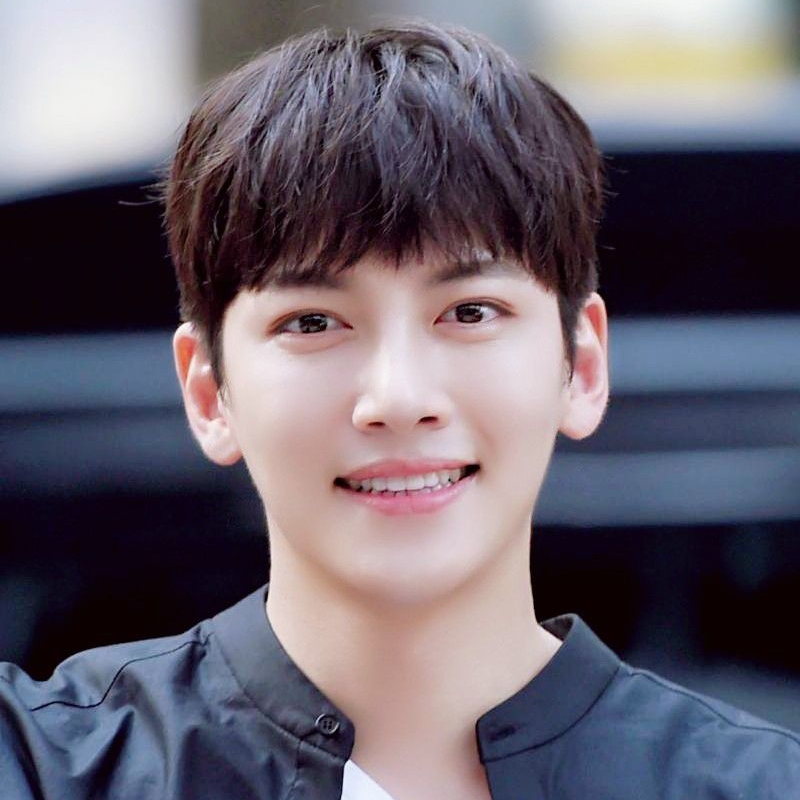 Recent activity shot of Ji Changwook