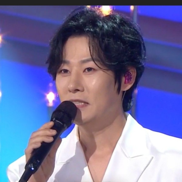 Popular profile image of Kang Moonkyung selected by vote