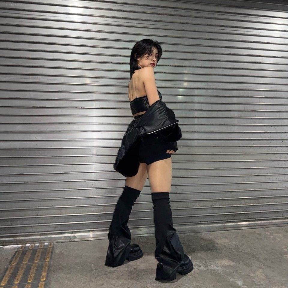 Latest photo of Aiki