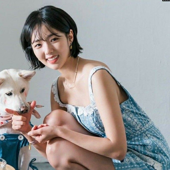 A moment captured by a fan of Chae Subin