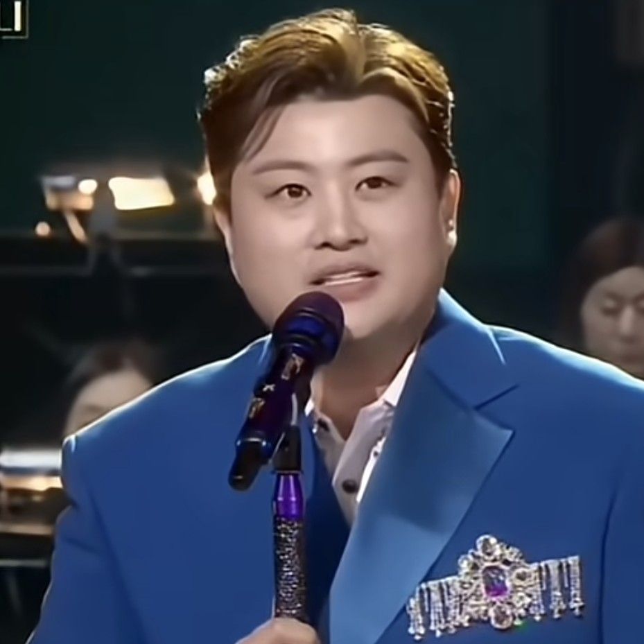 金浩中的最新照片