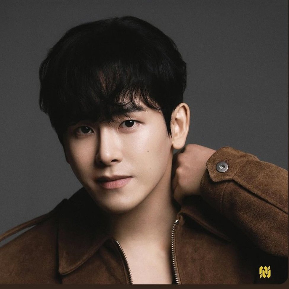 A moment captured by a fan of Hoya
