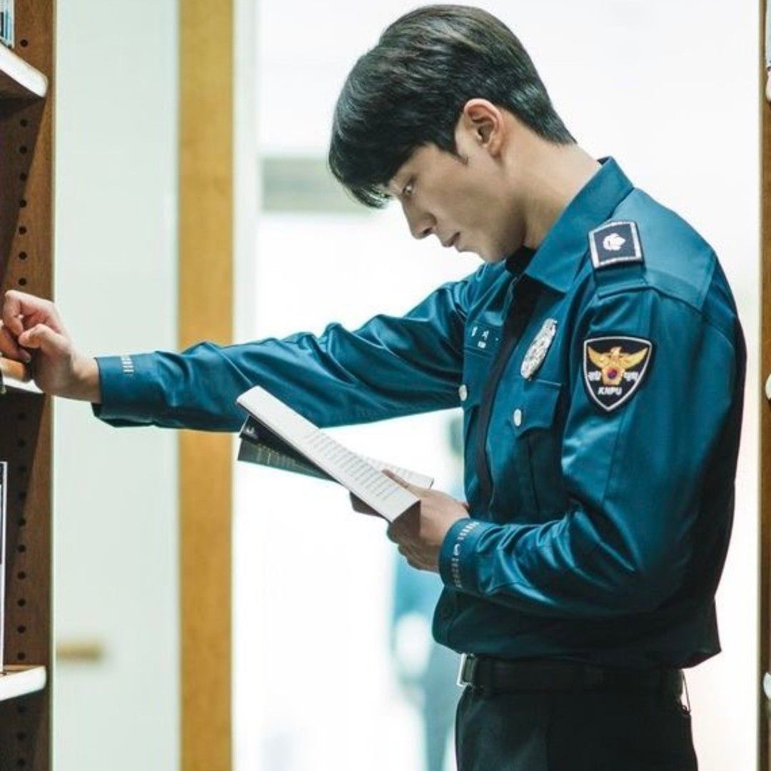 Latest photo of Nam Joohyuk