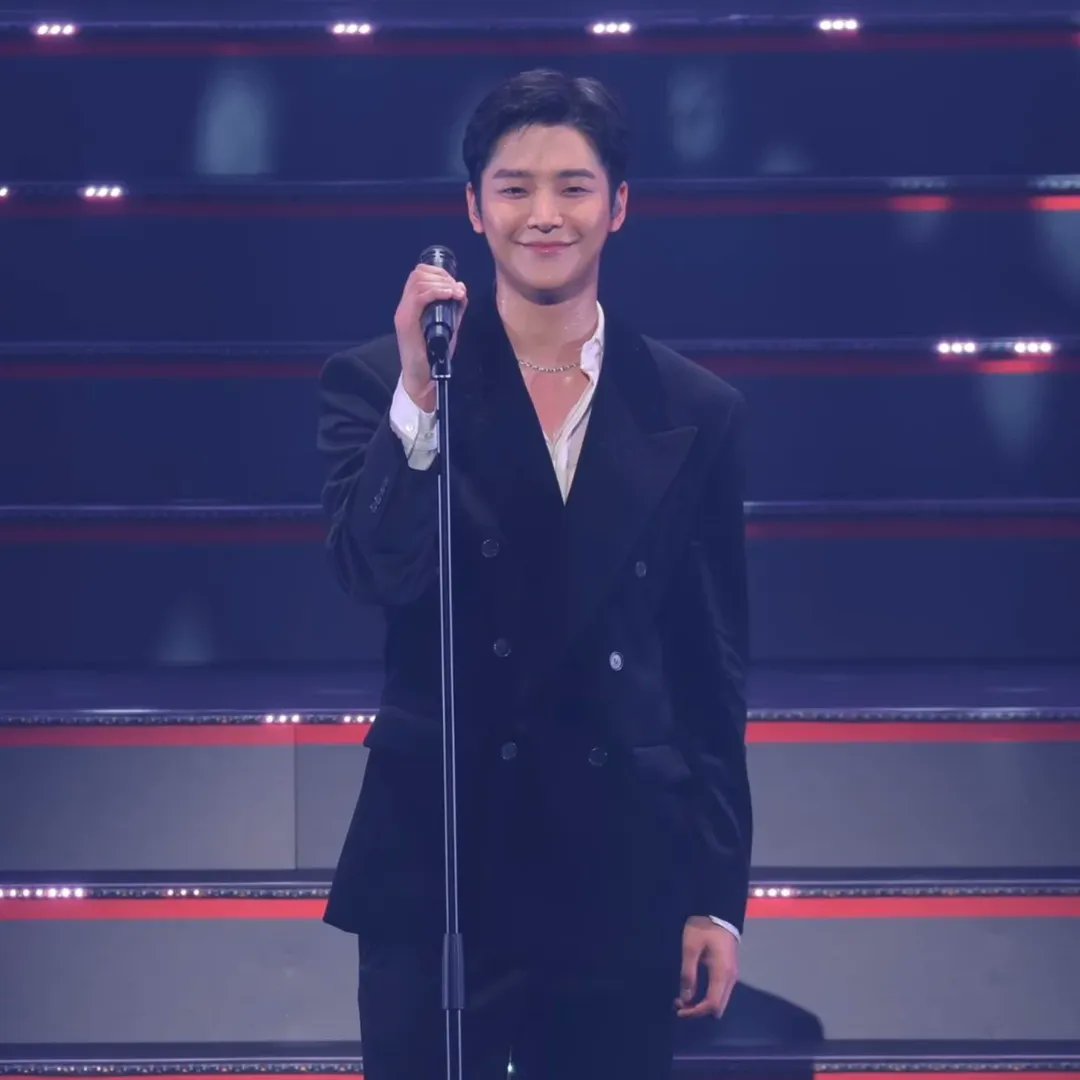 路云的幕后花絮