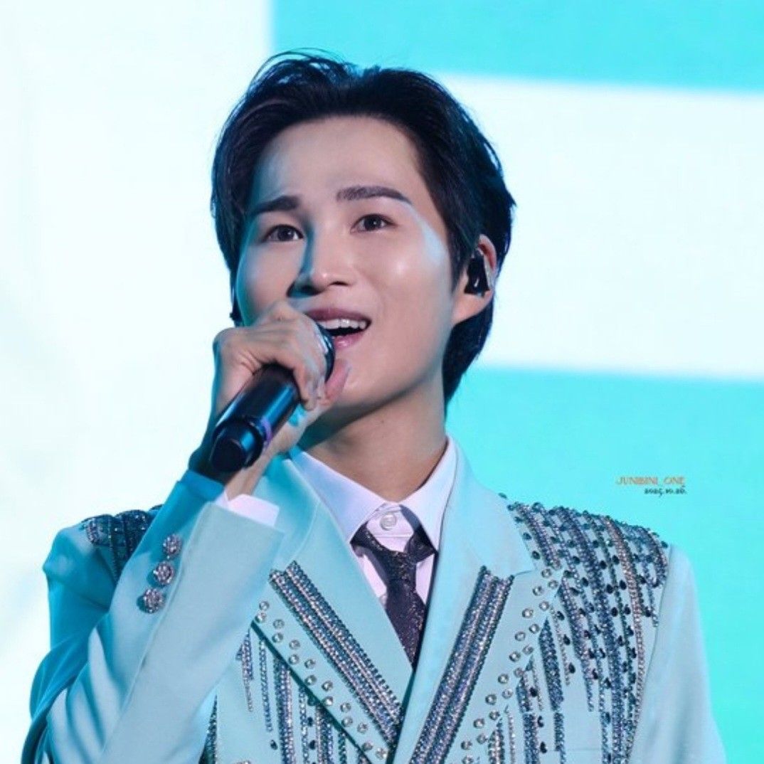 粉絲拍下的金熙栽瞬間