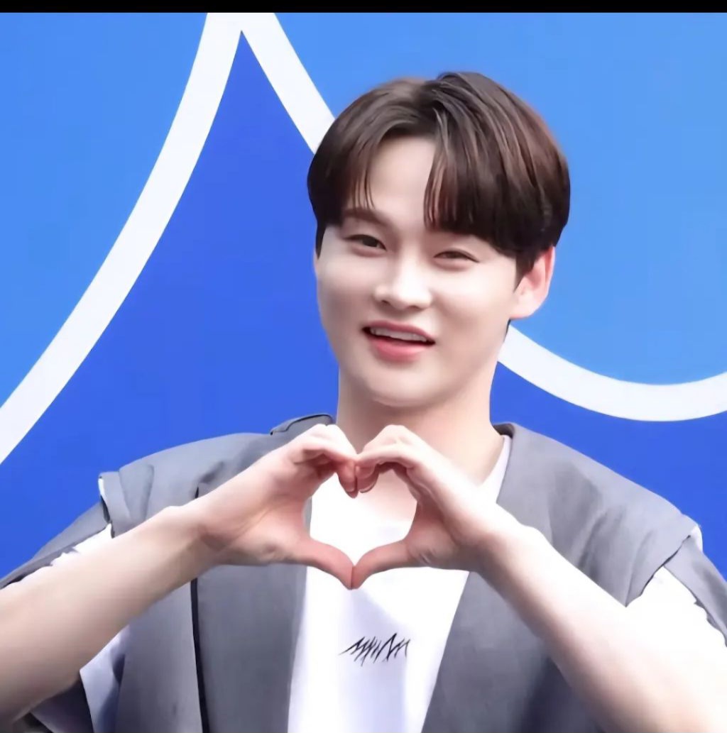 박서진 팬이 찍은 순간