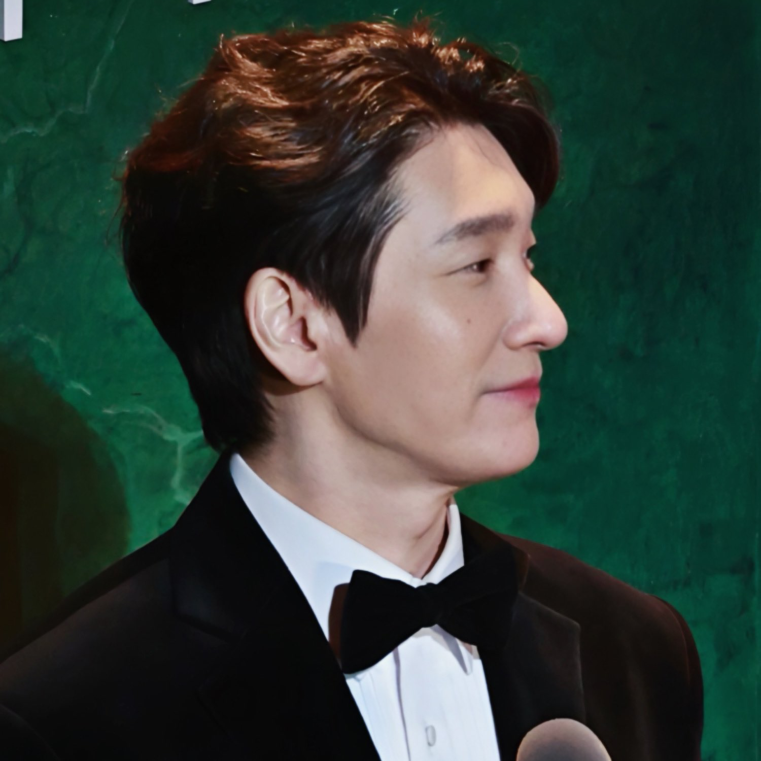 Latest photo of Cho Seungwoo 