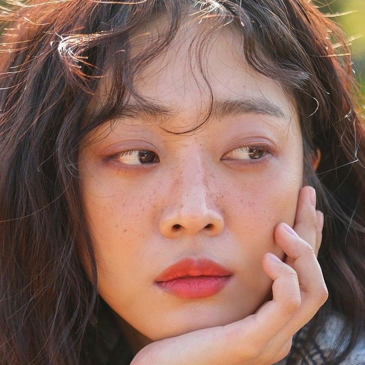 Latest photo of Cho Boah