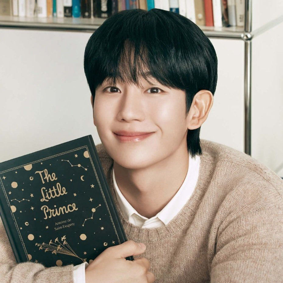 丁海寅的幕后花絮