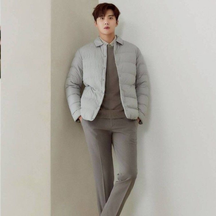 キム・ソンホの最近の活動ショット