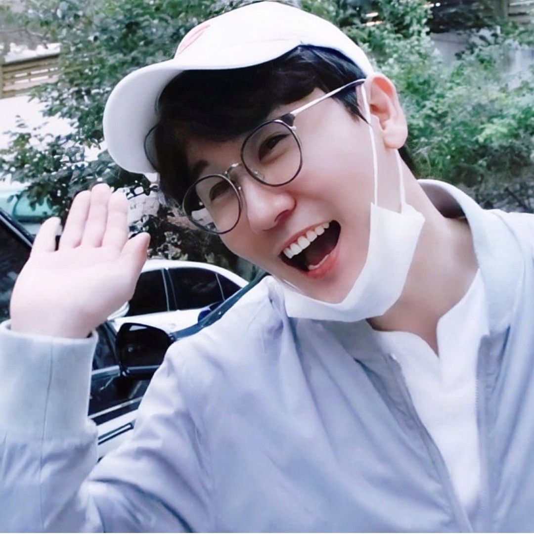 永卓的幕后花絮