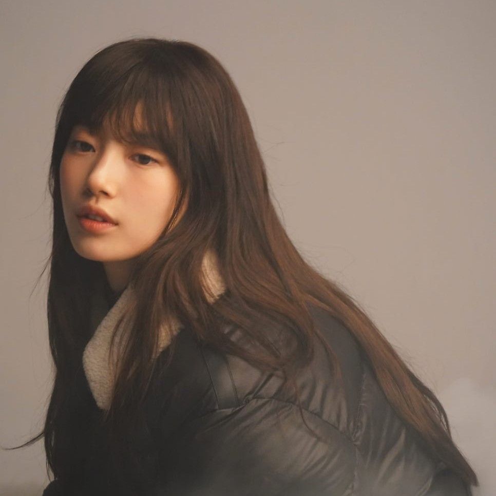Latest photo of Bae Suzy