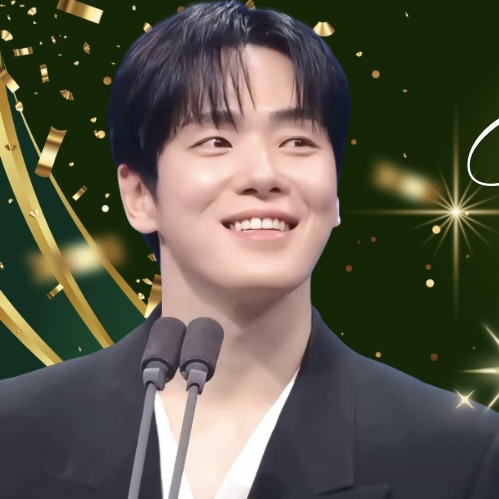 Latest photo of Kim Junghyun