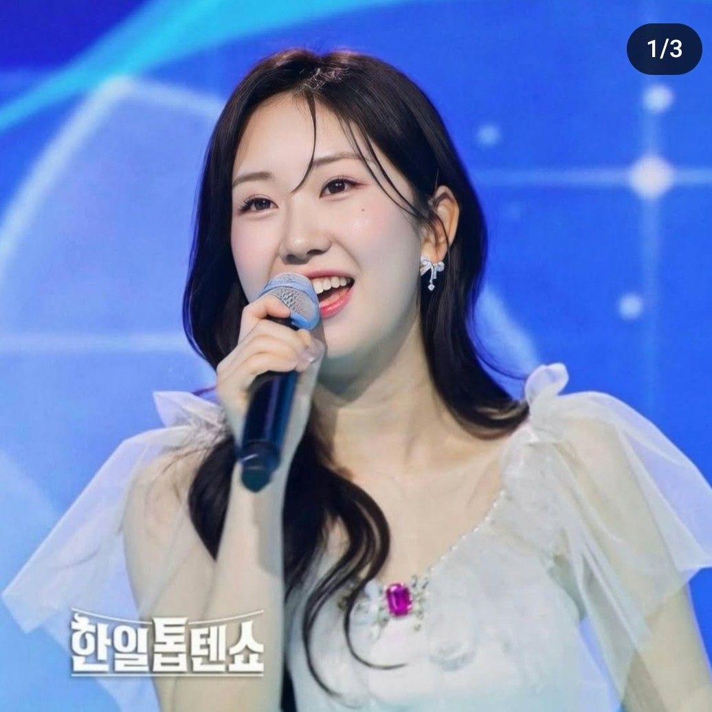 전유진의 비하인드 컷