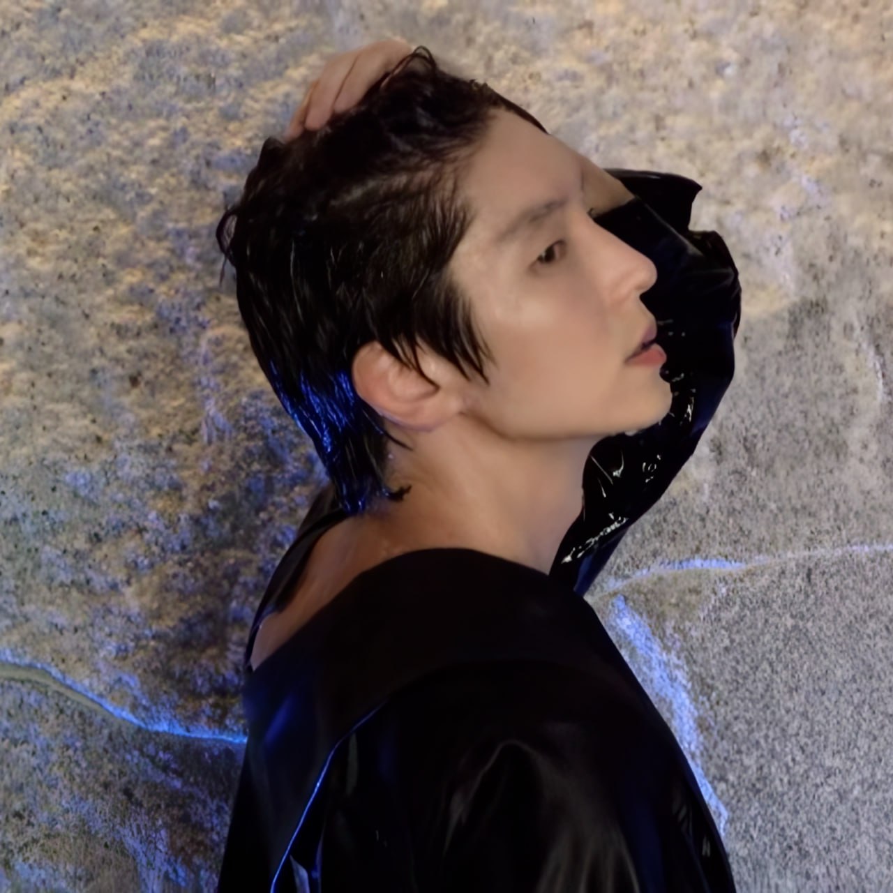 Latest photo of Lee Joongi