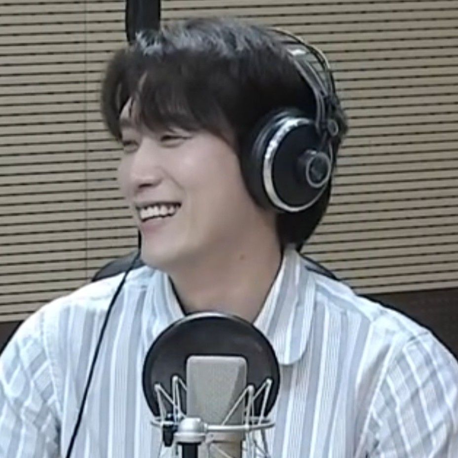 Latest photo of Choi Woojin