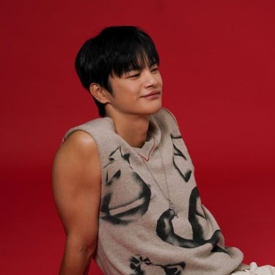 Latest photo of Seo Inguk