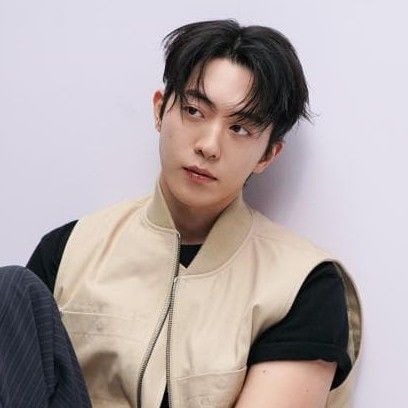 Recent activity shot of Nam Joohyuk