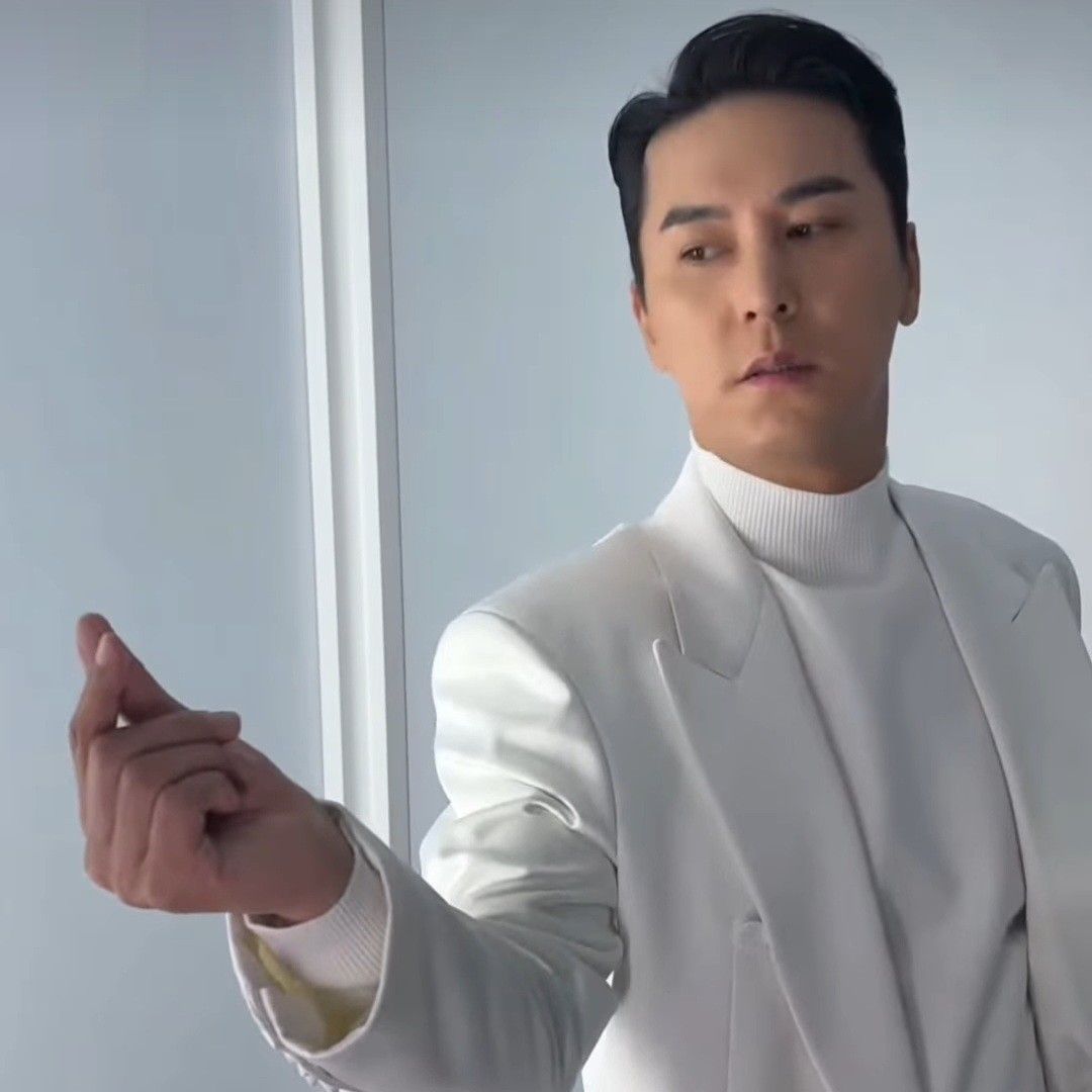 張民好的最新照片