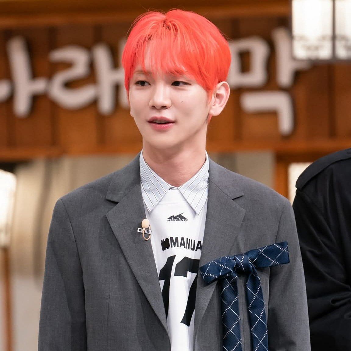 Latest photo of Key