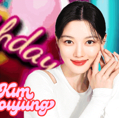 Recent activity shot of Ahn Eunjin