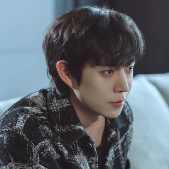 Recent activity shot of Kim Youngdae