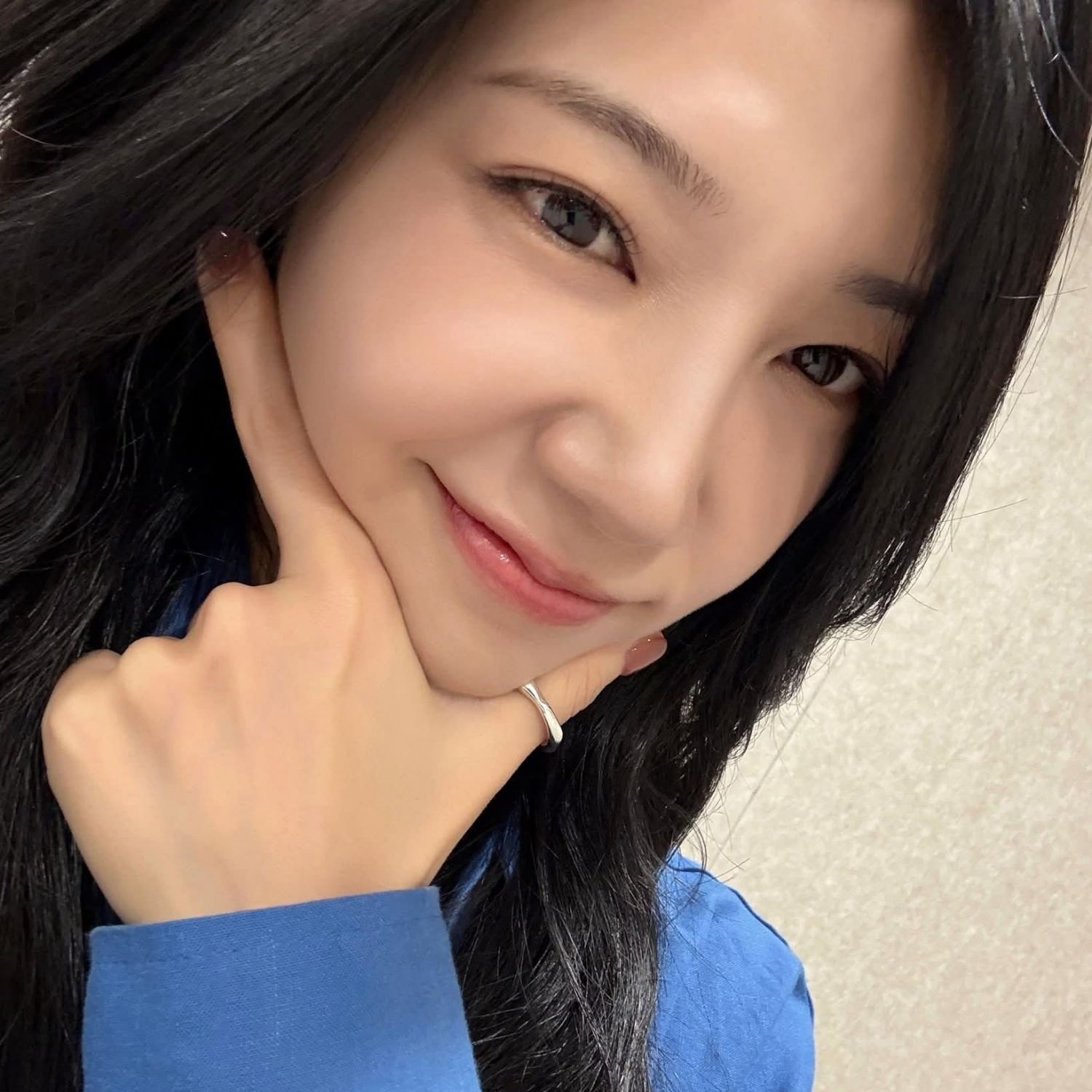 Foto kegiatan terbaru dari Jung Eunji